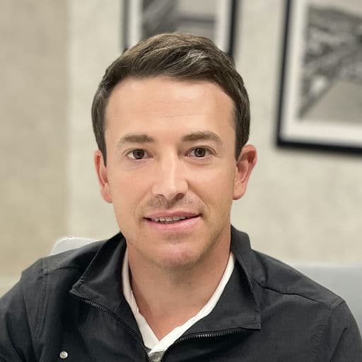 Eli Cole, Partner (Sourcing & Diligence)