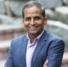 Raju Reddy, Partner