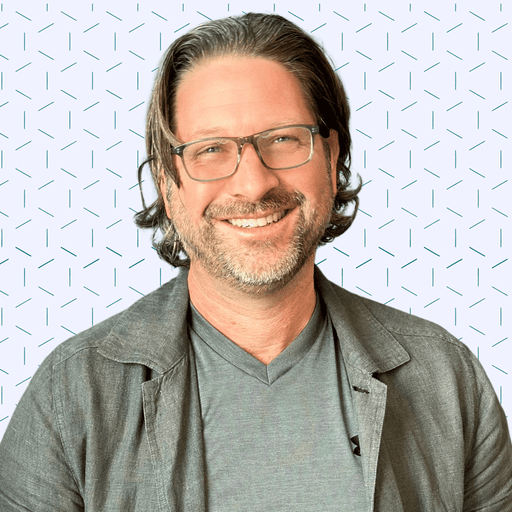 Mark Roberge, Co-Founder & Managing Partner