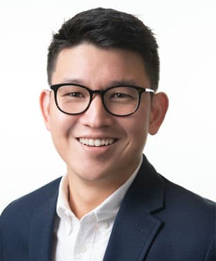 Andrew Lee, Managing Director