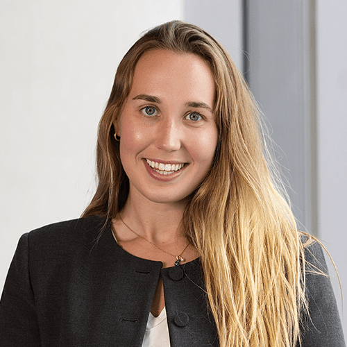 Emma Seymour, Associate