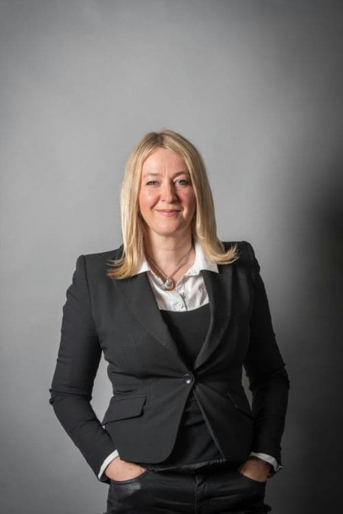 Elizabeth Roper, Managing Partner