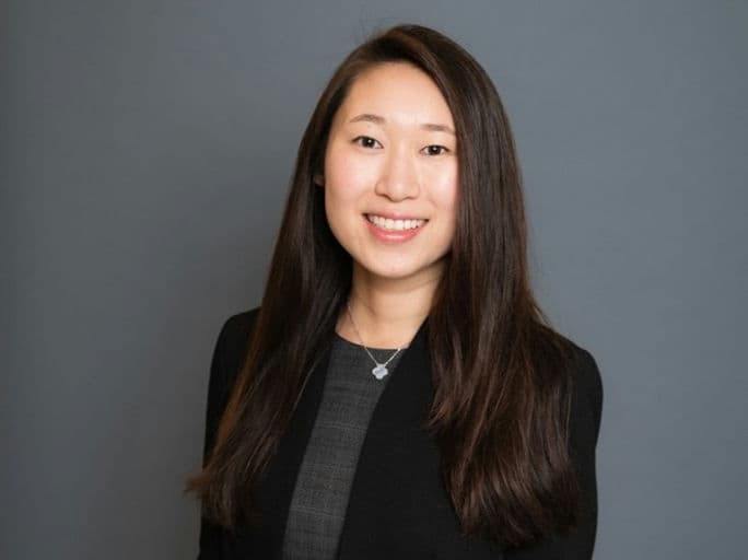 Staphany Hou, Vice President, Investing