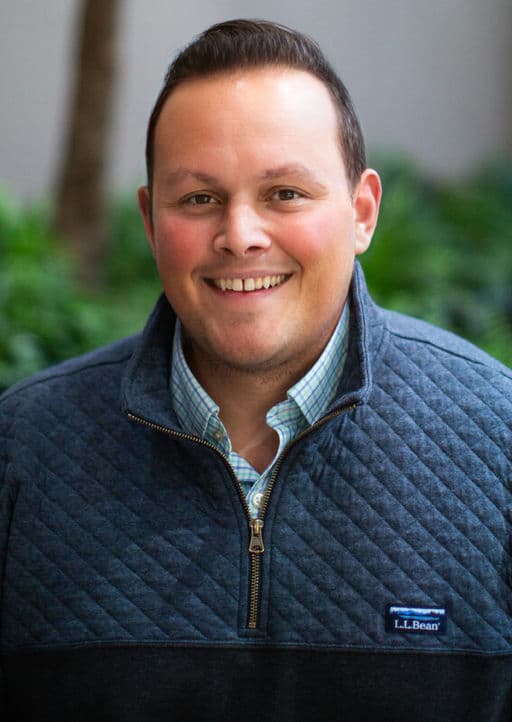 Charles Svirk, Partner