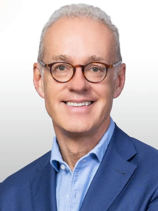 Kevin Ryan, Founder & CEO