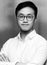 Danny Chen, General Partner