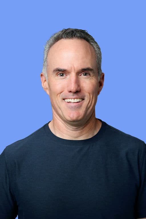 Michael McBride, General Partner