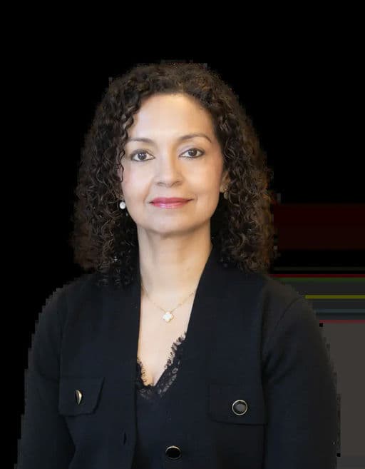 Ruchita Sinha, Senior Partner