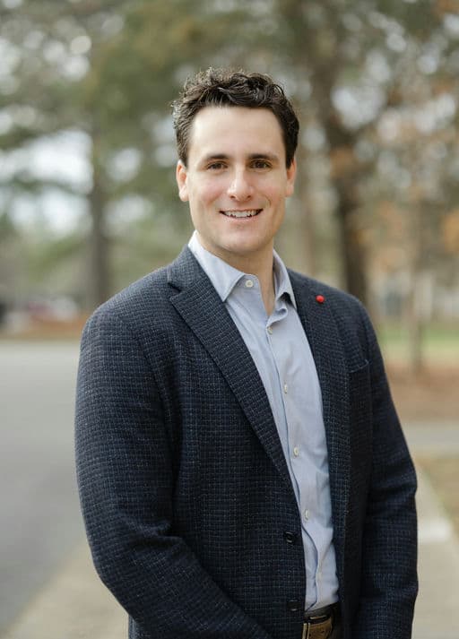 Joseph Dougherty, Investor