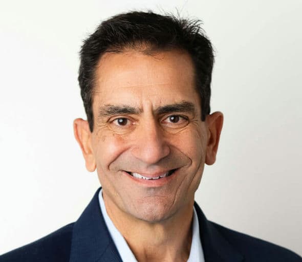 John Garabedian, Partner