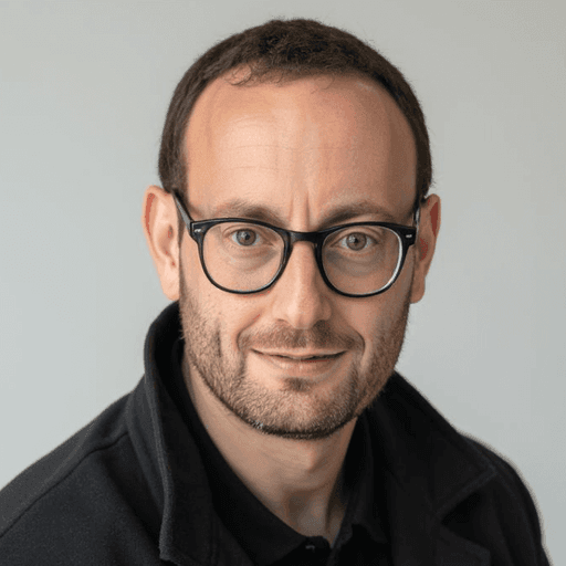 Alex Norman, Partner