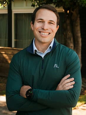Travis Manasco, Partner
