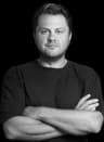 Alex Creasey, Partner & Co-Founder