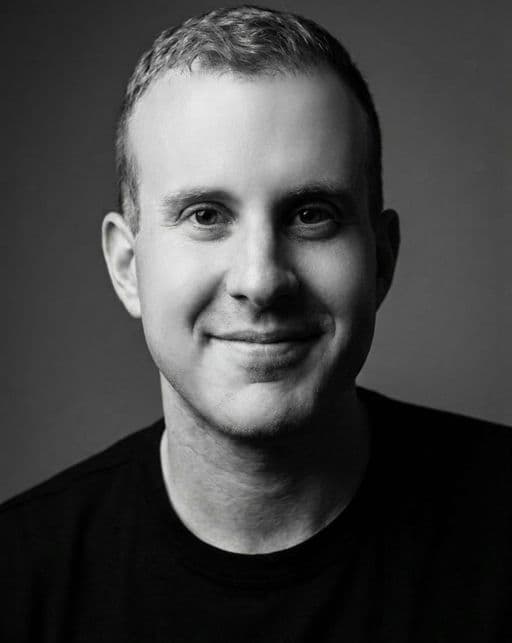 Zach Magdovitz, Co-Founder