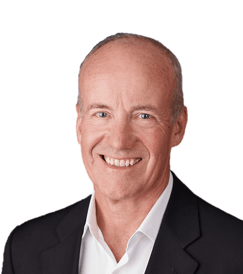 Rich Aldrich, Founding Partner