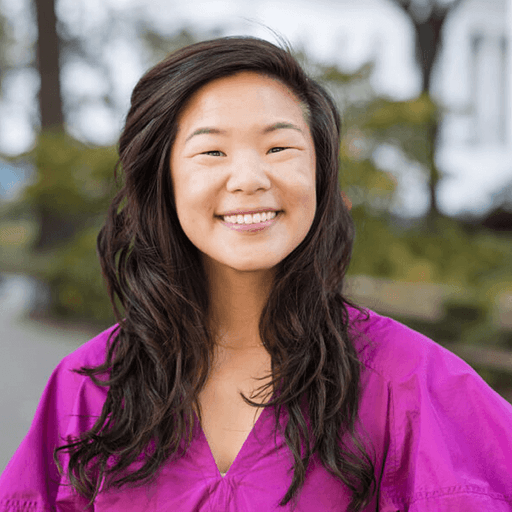 Jessica Lin, Co-Founder & General Partner
