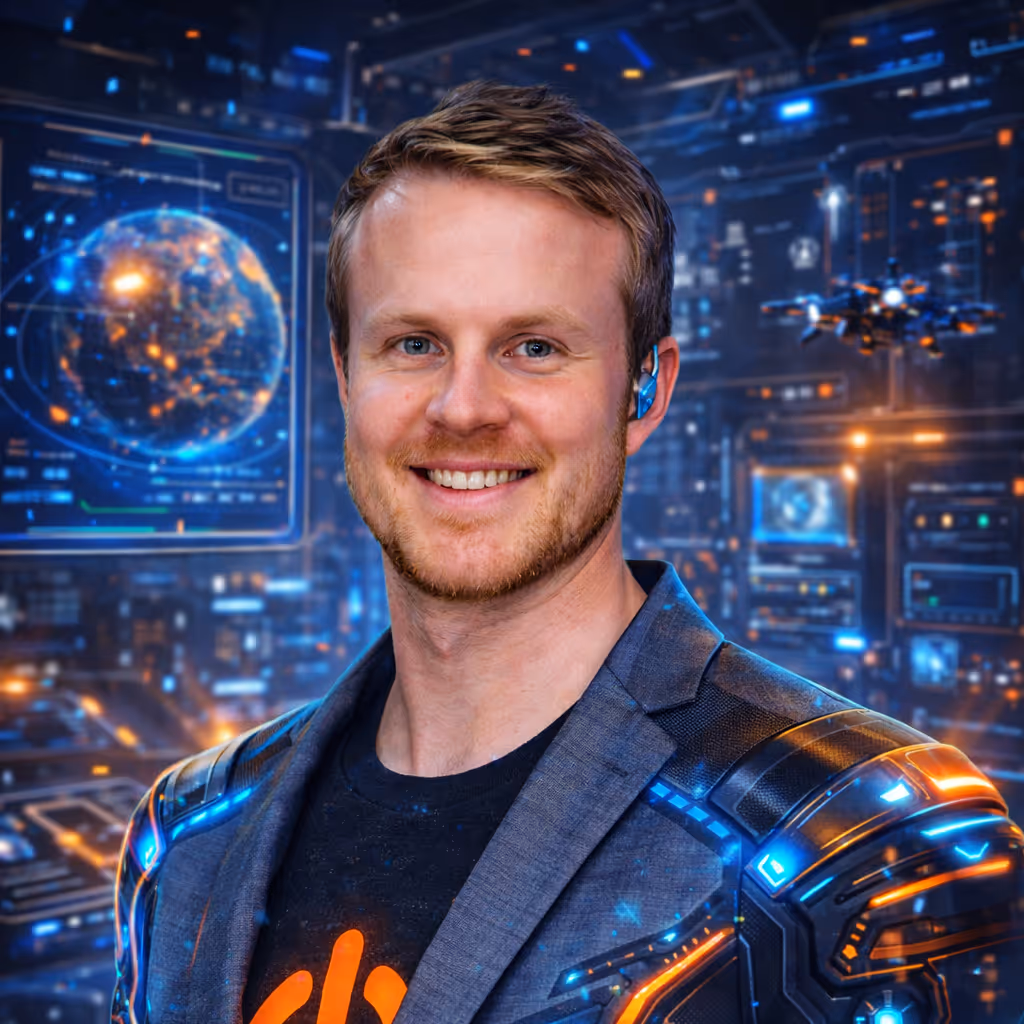 Brayton Williams, Co-Founder & Partner