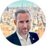 Caleb Goding, Managing Director, Asset Management