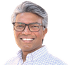Ramneek Gupta, Founder & Managing Partner