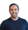 Sach Chitnis, Co-Founder & Partner