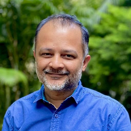 Vipul Rawal, Partner