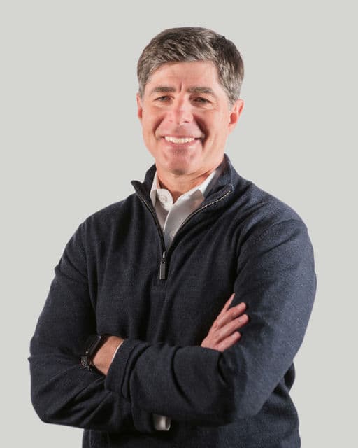 Mark Rostick, Vice President, Senior Managing Director