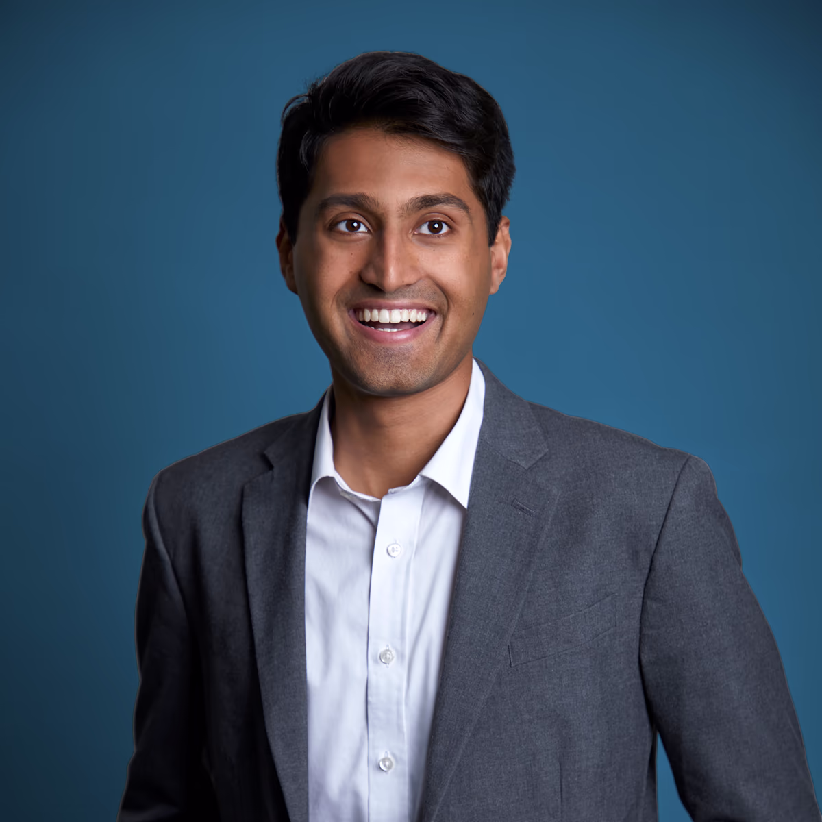 Dennis Cherian, Associate