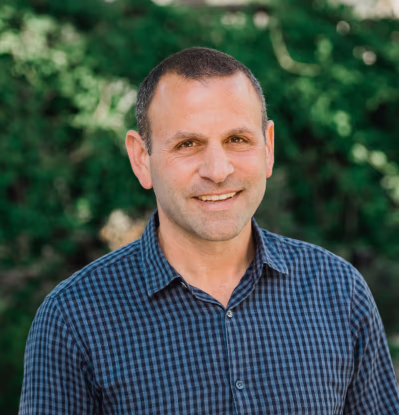 Matt Golden, Founder and Managing Partner