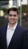 Luke Green, Analyst