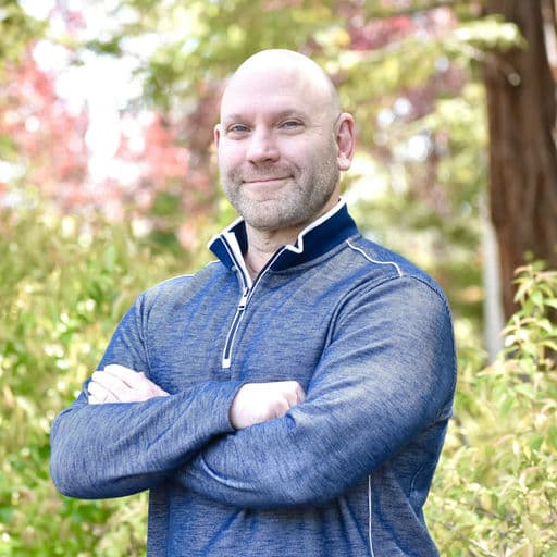 Jon Soberg, CEO and Managing Partner