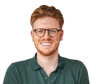 Anson MacKinney, Senior Associate, Ventures