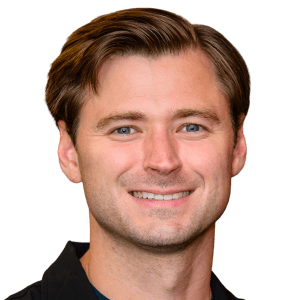 Chris Abshire, Partner, Frontier Tech