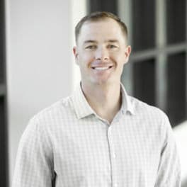 Reed Aldridge, Associate