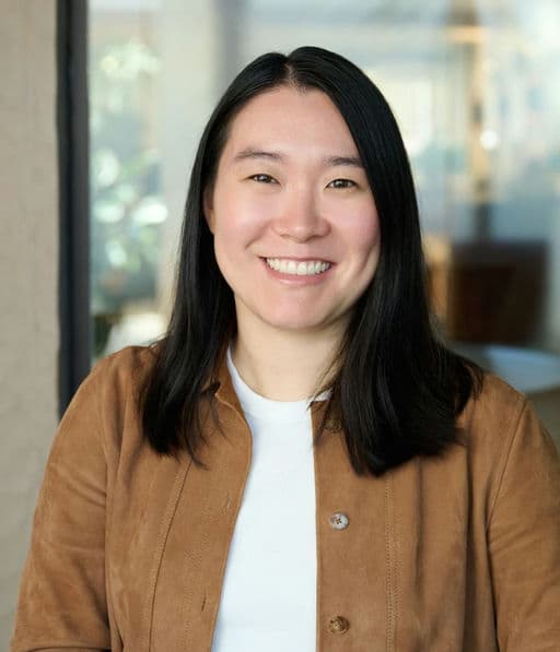 Lisa Xu, Partner