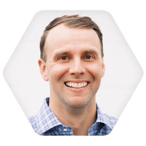 Matt Blomstedt, Founding & Managing Partner