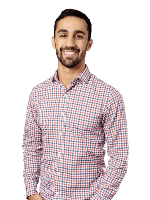Yaz El-Baba, Partner