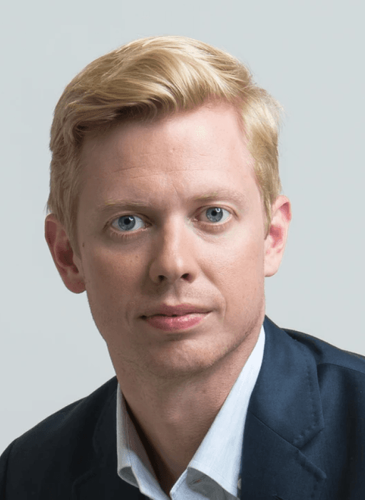 Steve Huffman, Partner (Reddit Co-founder)