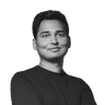 Yash Kishore, Research Associate