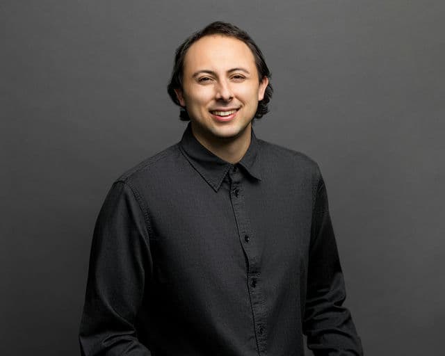 Rajiv Patel-O'Connor, General Partner