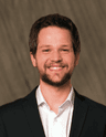 Jorge Bianchin, Senior Investment Associate