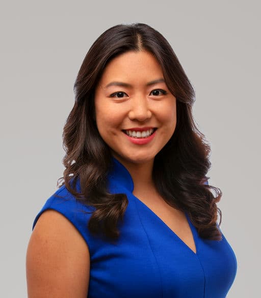 Carol Suh, Partner