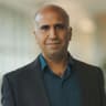 Nitin Bhalla, Investment Associate