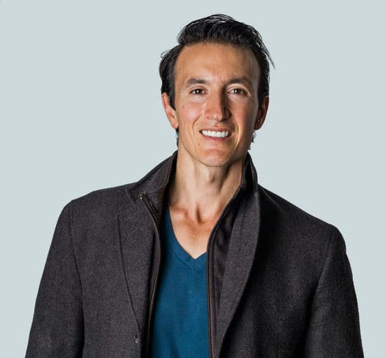 Emilio Diez Barroso, General Partner