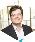 Jan Bouten, Partner