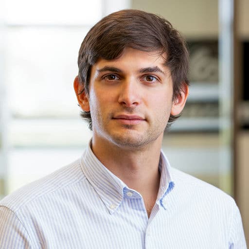 Raoul Oscar Fiano, Investment Manager