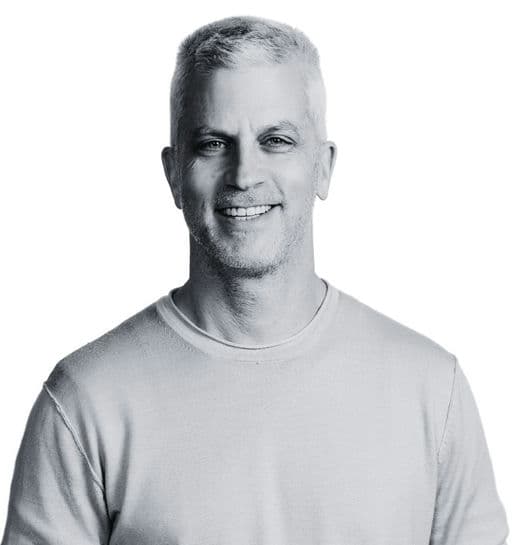 Noam Wolf, Partner