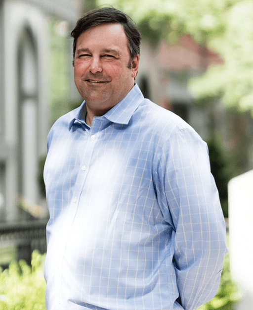 Adam Kerr, Partner