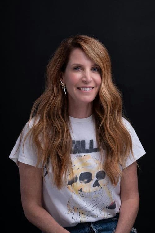 Clara Bullrich, Co-Founder, General Partner