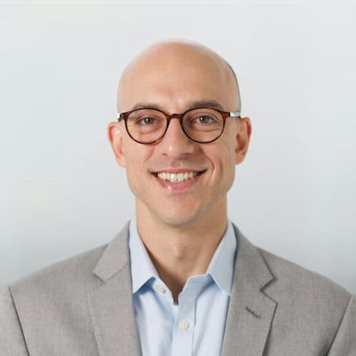 Scott Lopano, Partner