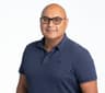 Jaidev Shergill, Managing Partner